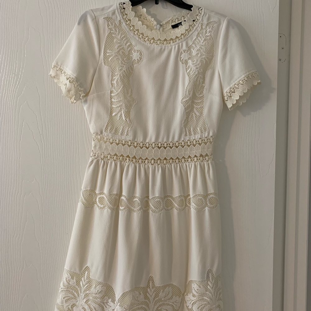 Ark & Co Summer Day Dress